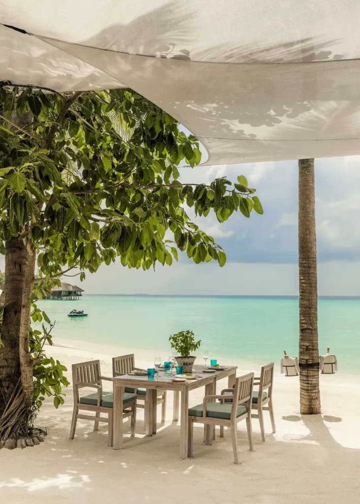 The Beach Club at Club One