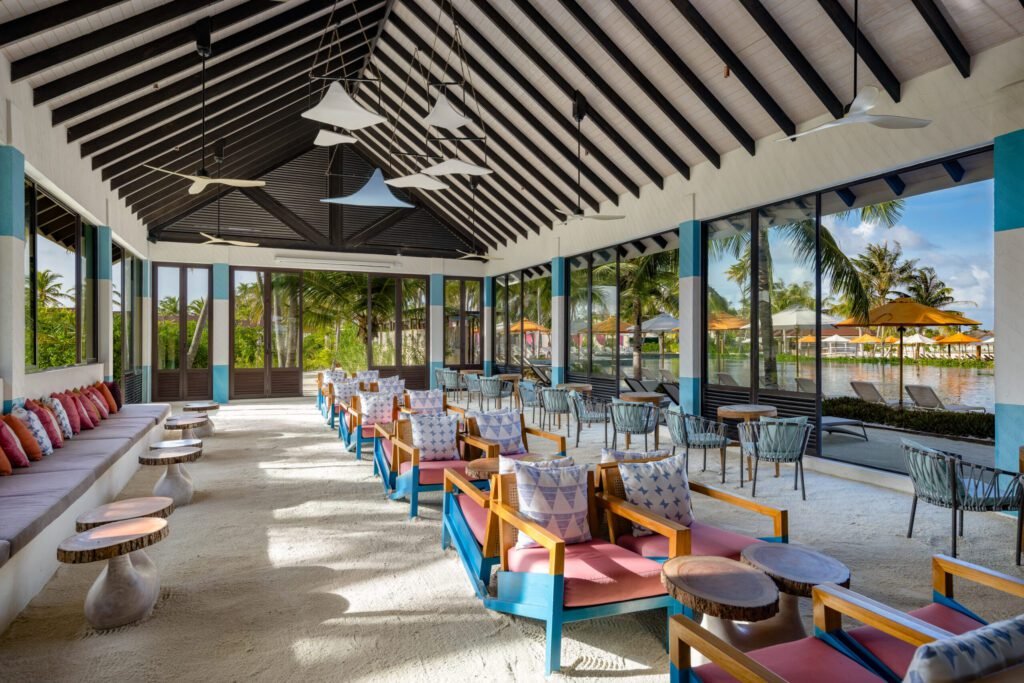 Oblu Xperience Ailafushi - Image 9