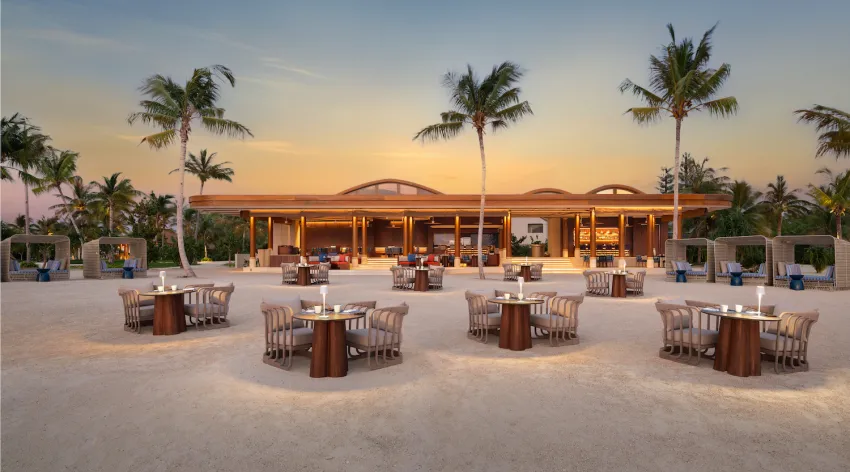 Centara Grand Lagoon Maldives - Image 20