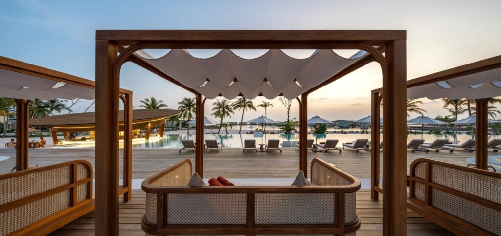 Centara Grand Lagoon Maldives - Image 26