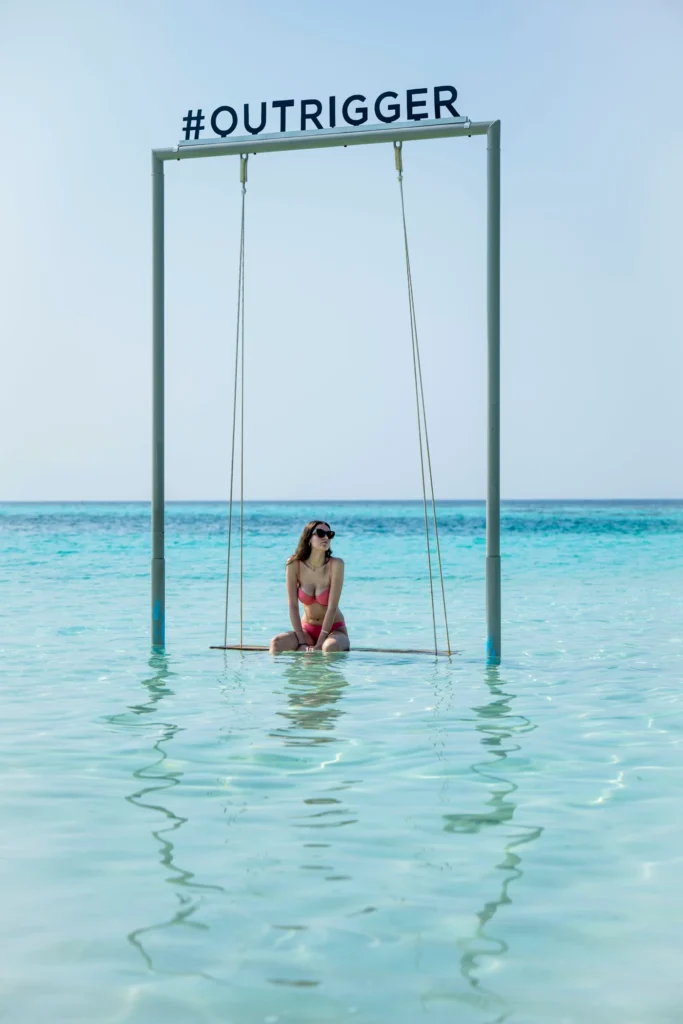 OUTRIGGER Maldives Maafushivaru - Image 27