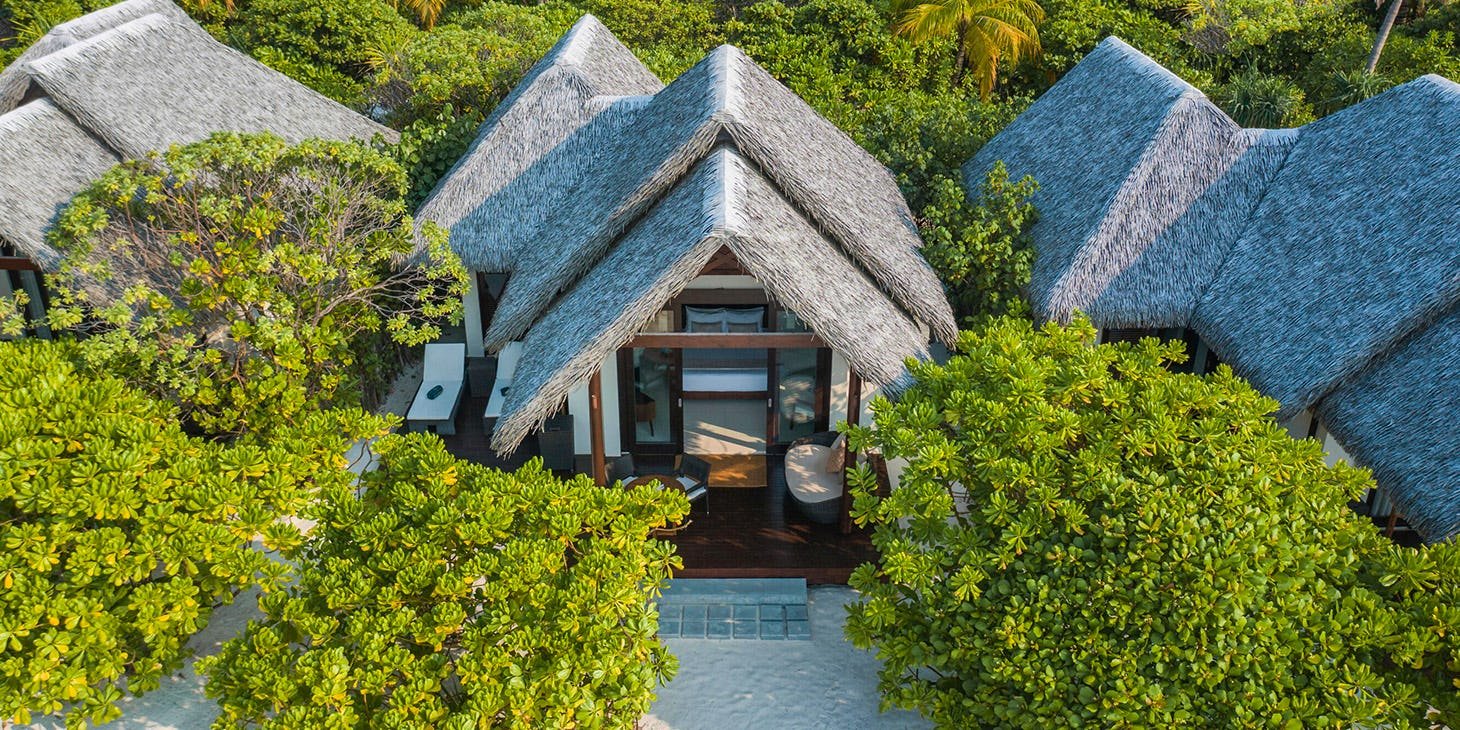 Beach Villa - Heritance Aarah - Image 1