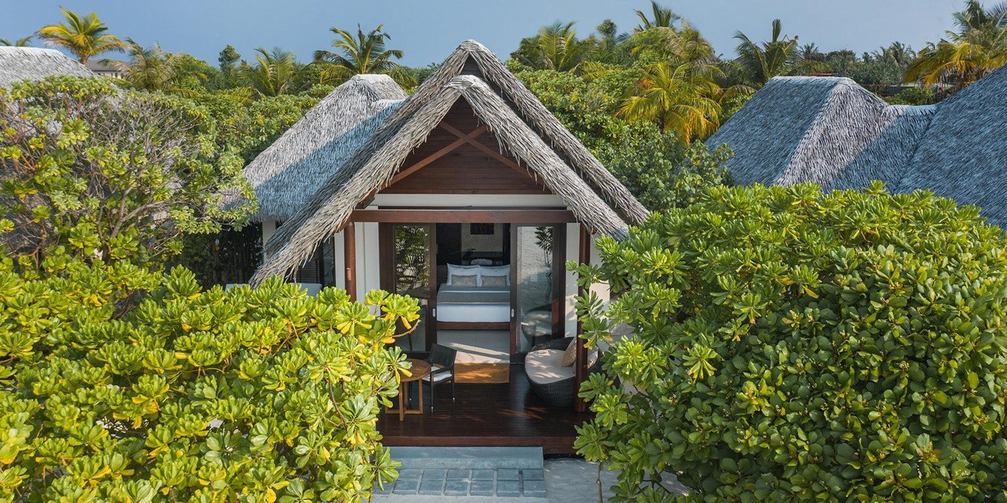 Beach Villa - Heritance Aarah - Image 3