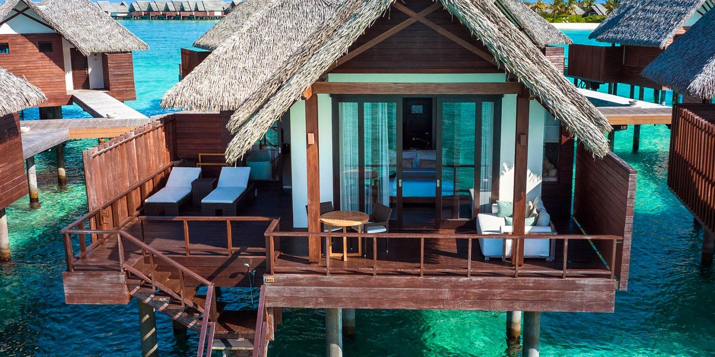 The Ocean Villa - Heritance Aarah - Image 1