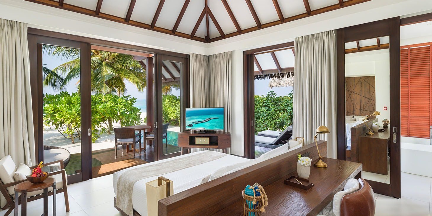 Sunset Pool Beach Villas - Heritance Aarah - Image 2