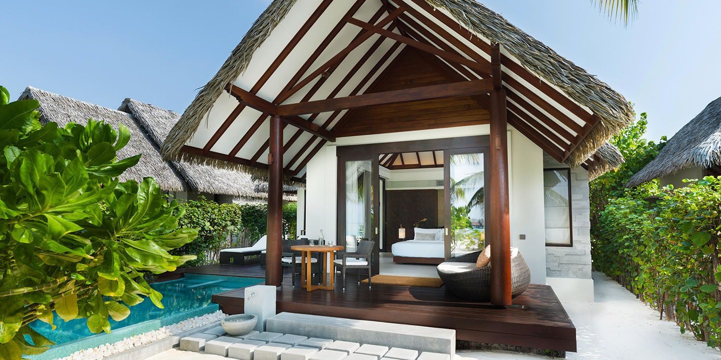 Sunset Pool Beach Villas - Heritance Aarah - Image 3