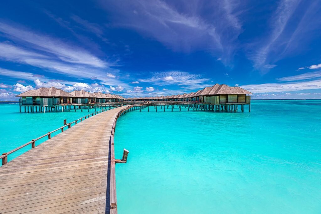 Sun Siyam Irufushi - Image 9