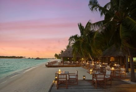 VILU RESTAURANT & BAR