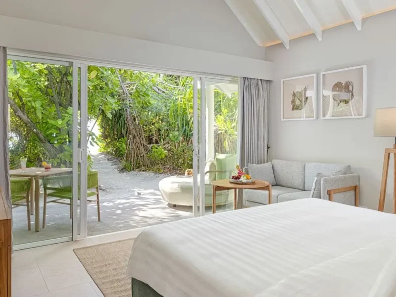 Beach Villa - RAAYA By Atmosphere - Image 1