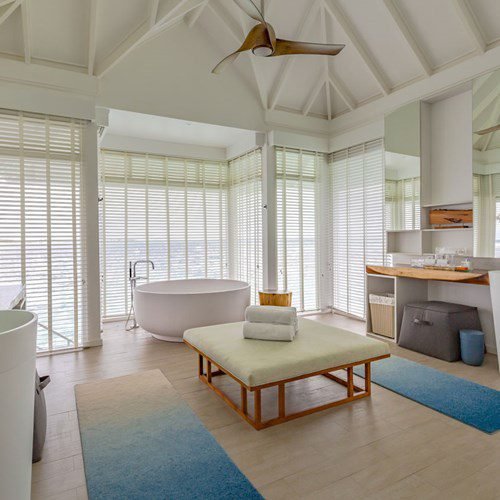 LUX* Villa - LUX* South Ari Atoll - Image 2