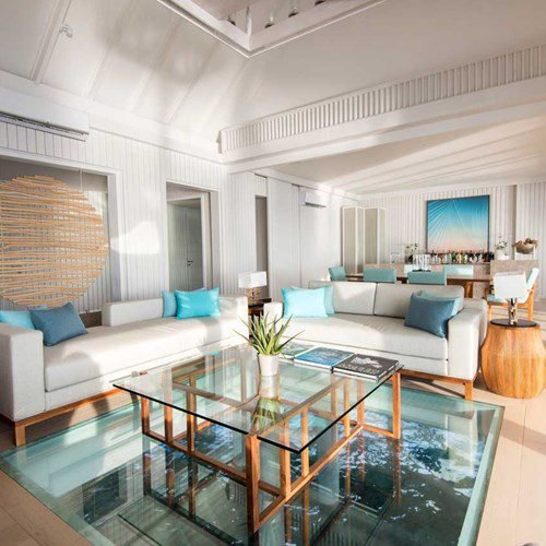 LUX* Villa - LUX* South Ari Atoll - Image 3