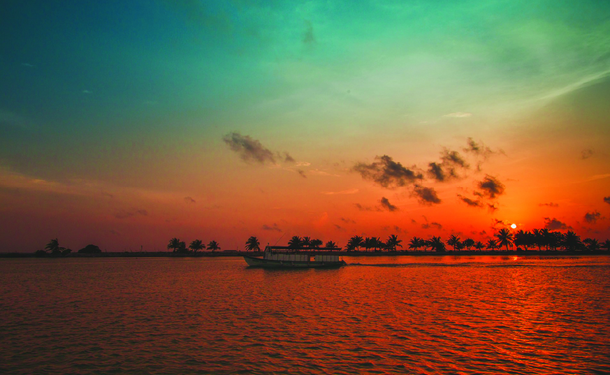 Luxury Travel Planning