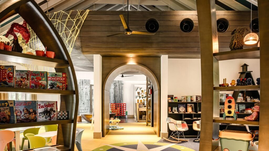 Planet Trekkers Kids Club