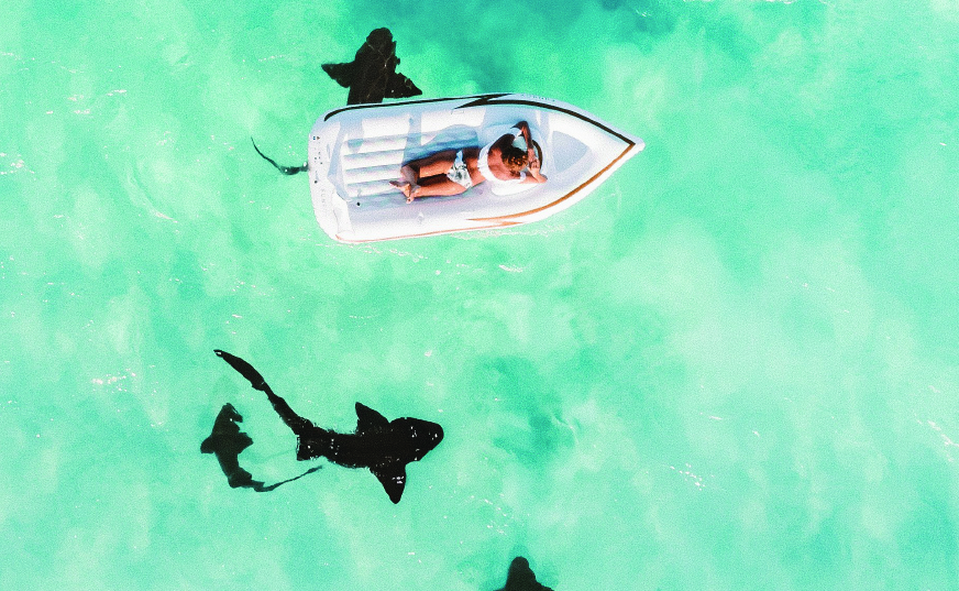 Group Travel Planning