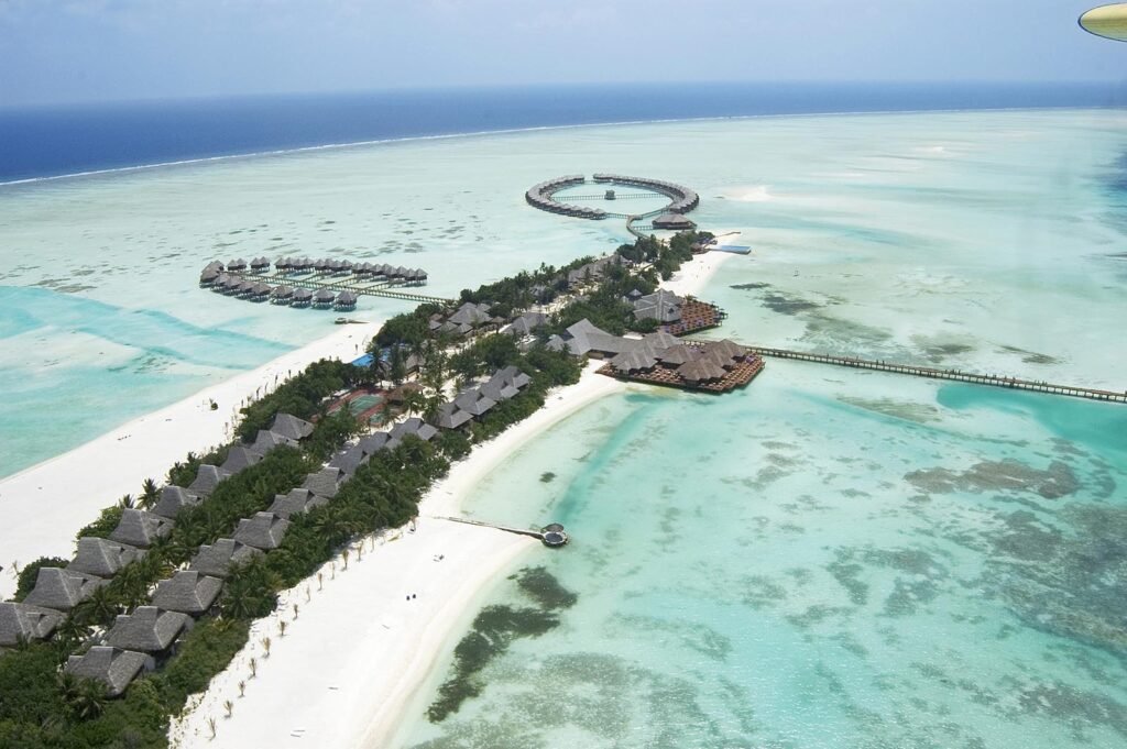 Sun Siyam Olhuveli - Image 9