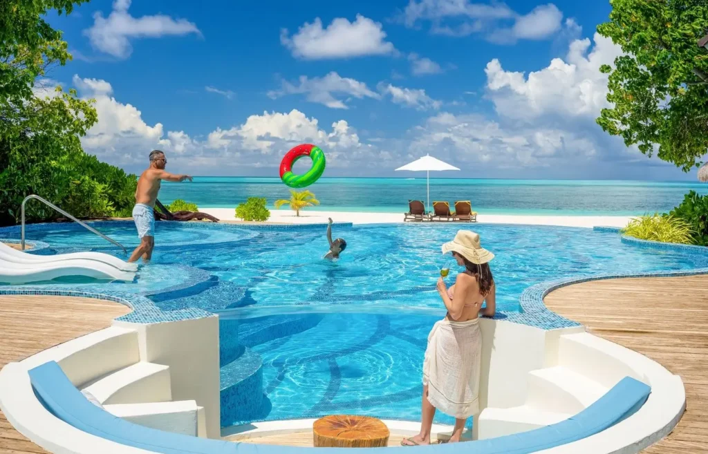 Atmosphere Kanifushi - Image 10