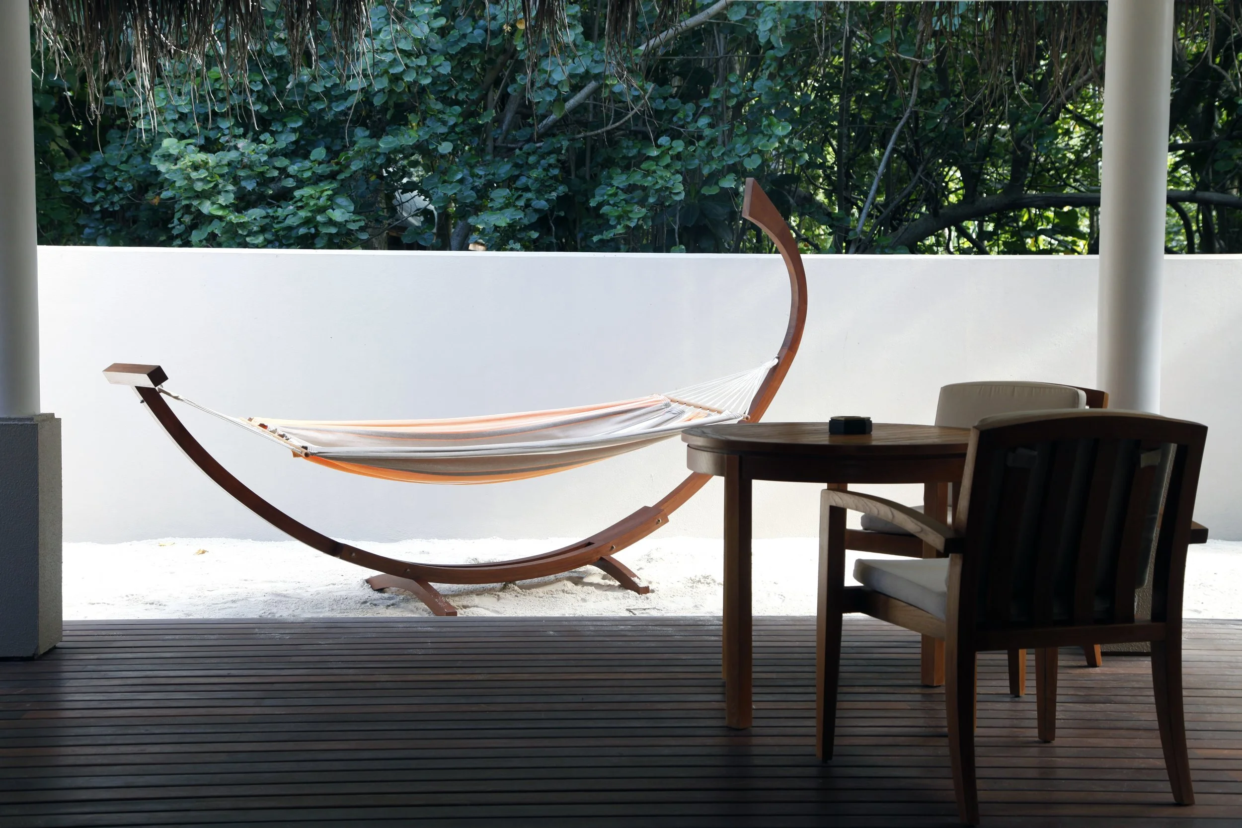 Sunset Family Ocean Suite with Pool - Ayada Maldives - Ayada Maldives ...