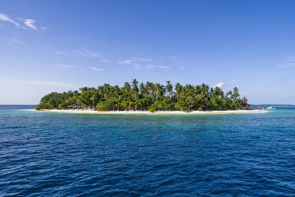 Malahini Kuda Bandos Resort - Image 29