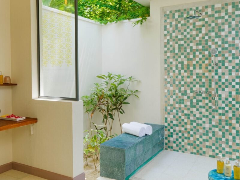 Deluxe Beach Villa - OBLU Nature Helengili - Image 2