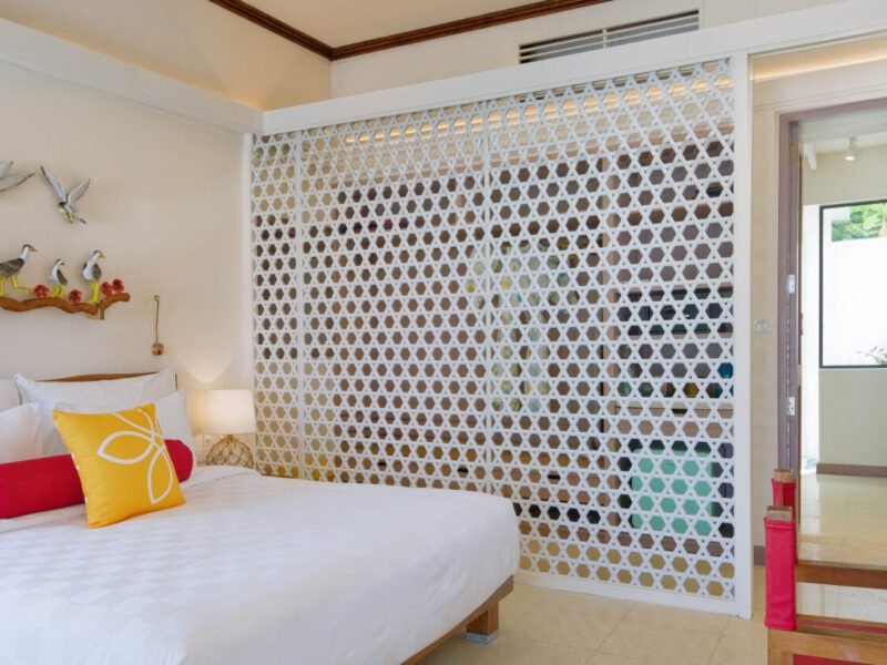 Lagoon Villa with Pool - OBLU Nature Helengili - Image 2