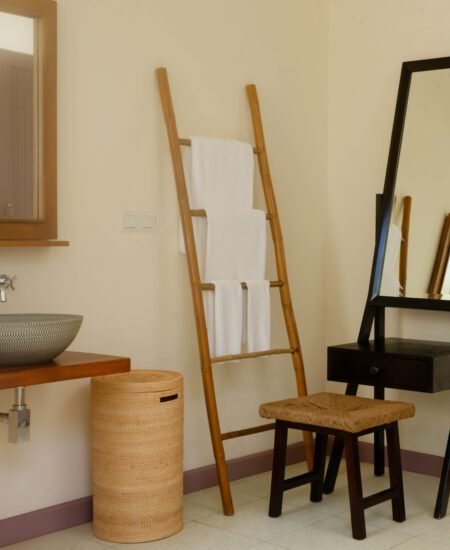 Lagoon Villa with Pool - OBLU Nature Helengili - Image 4