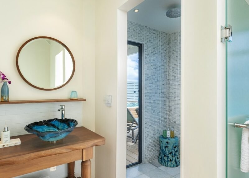 Sunrise Water Villa with Pool - OBLU Nature Helengili - Image 2