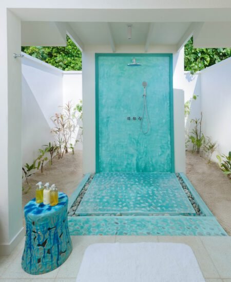 Two Bedroom Family Villa with Pool - OBLU Nature Helengili - Image 4