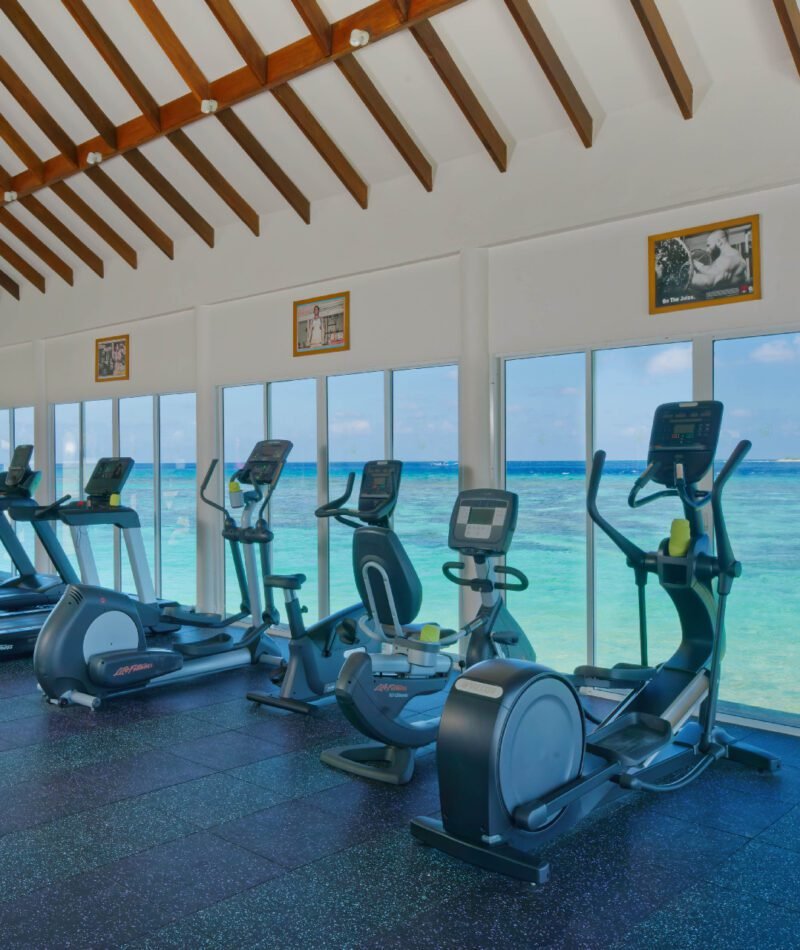 Fitness and Recreation