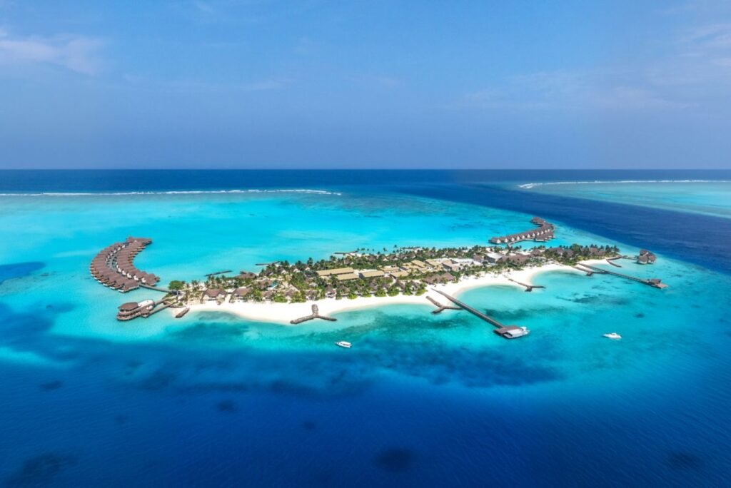 JW Marriott Maldives Kaafu Atoll Island Resort - Image 10