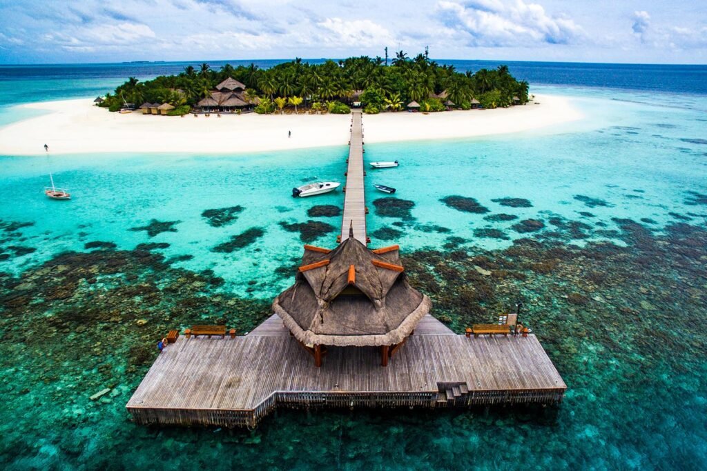 Banyan Tree Vabbinfaru - Image 5