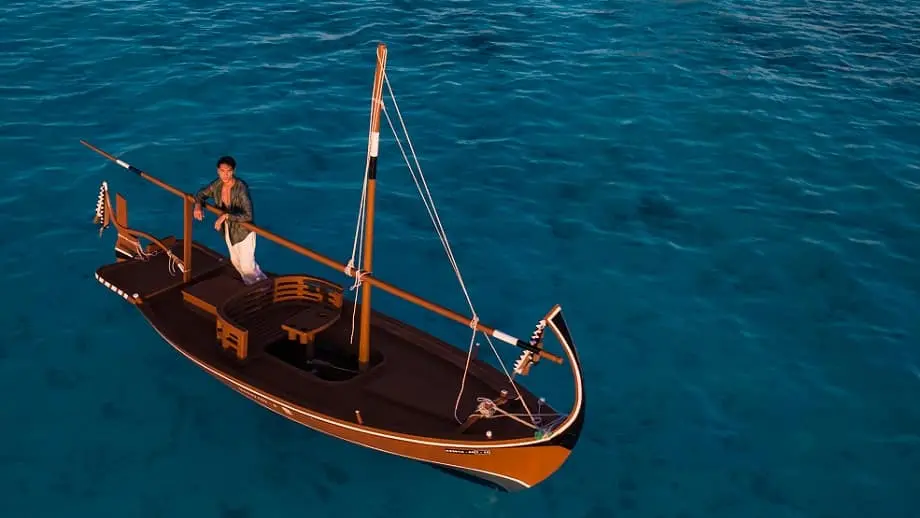 Banyan Tree Vabbinfaru - Image 7