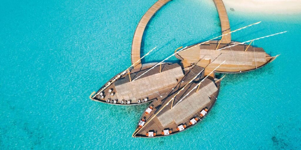 Milaidhoo Island Maldives - Image 26