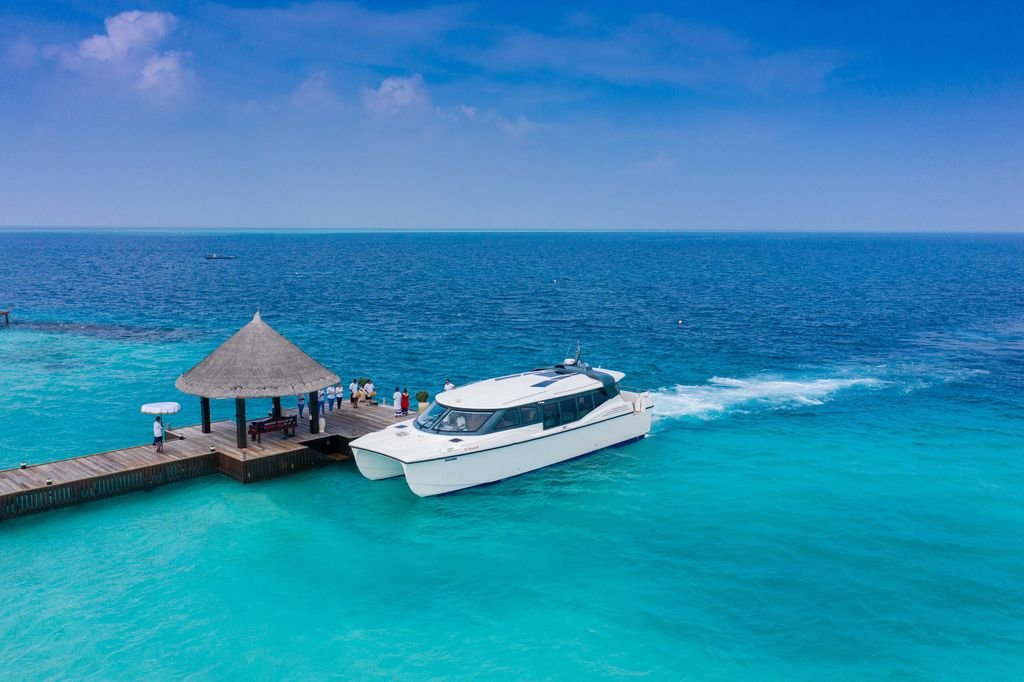 Ozen Reserve Bolifushi - Image 8