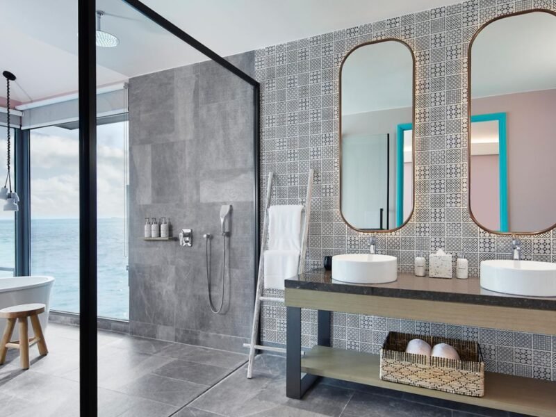 Sunrise Overwater Villa - Le Méridien Maldives - Image 2