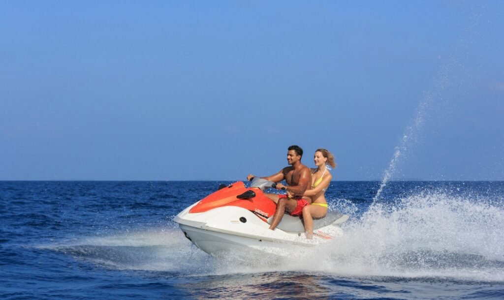 Ocean Dive & Sports Centre