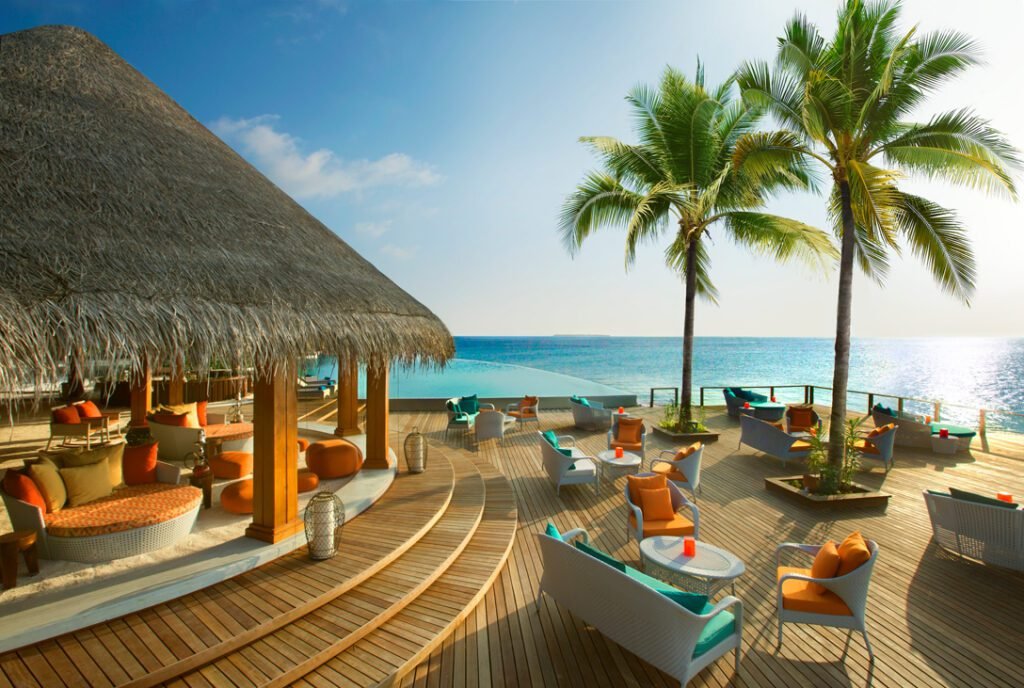 Dusit Thani Maldives - Image 7