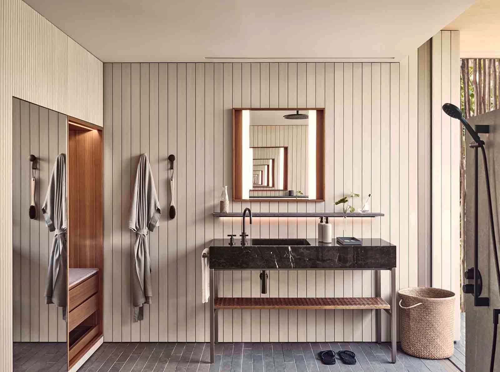 One Bedroom Beach Pool Villa - Patina Maldives - Image 4