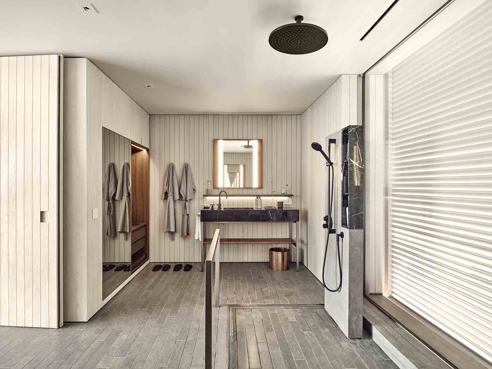 One Bedroom Water Pool Villa - Patina Maldives - Image 4