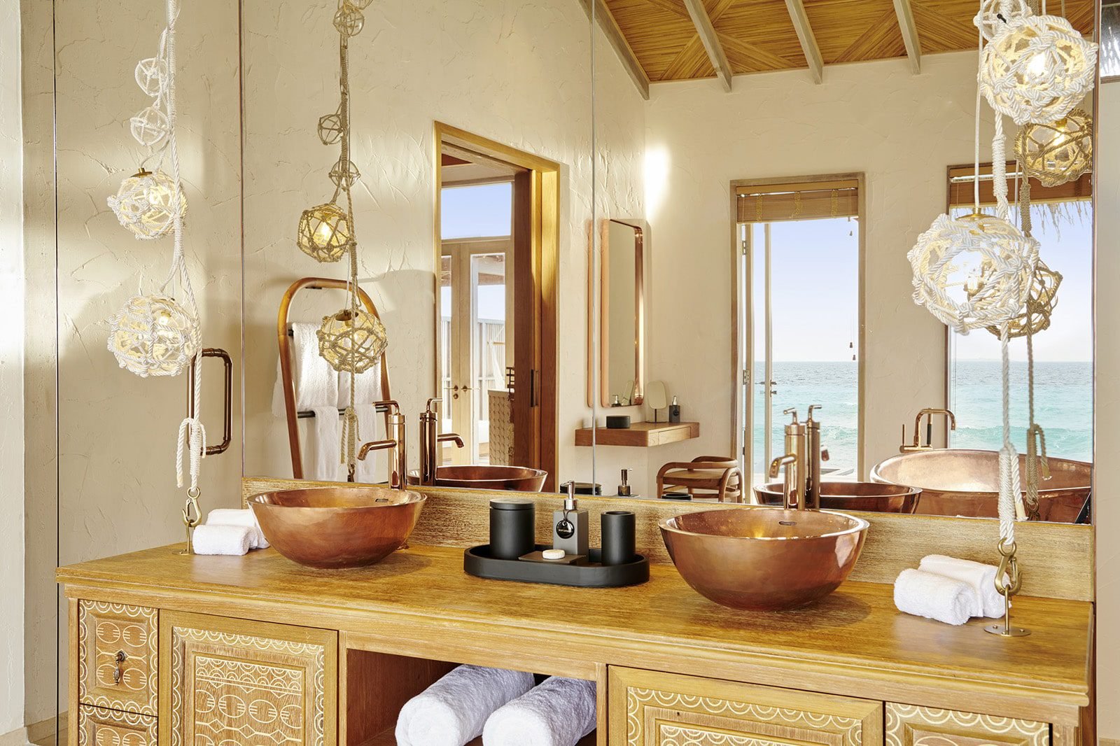 Two Bedroom Water Sunrise Villa with Private Pool - Sirru Fen Fushi - Image 4