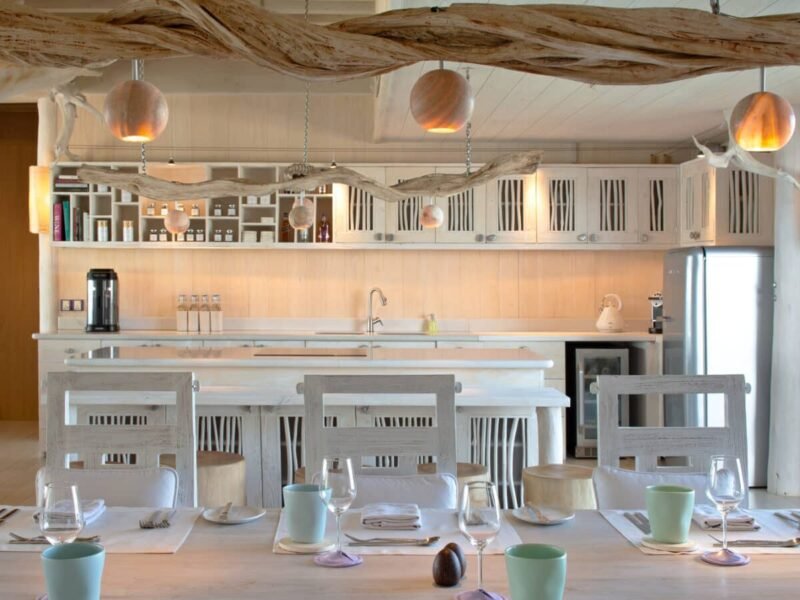 4 Bedroom Sunset Water Reserve with Slide - Soneva Jani - Image 4