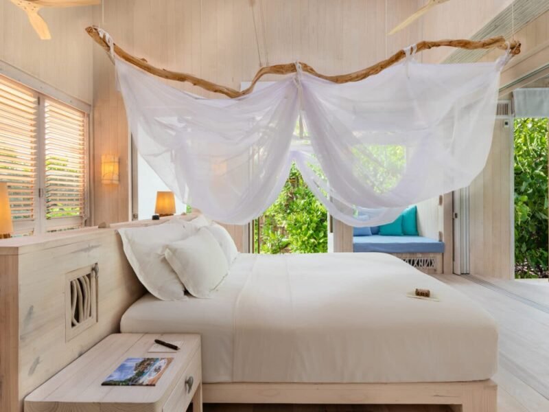 Beach Hideaway - Soneva Jani - Image 3