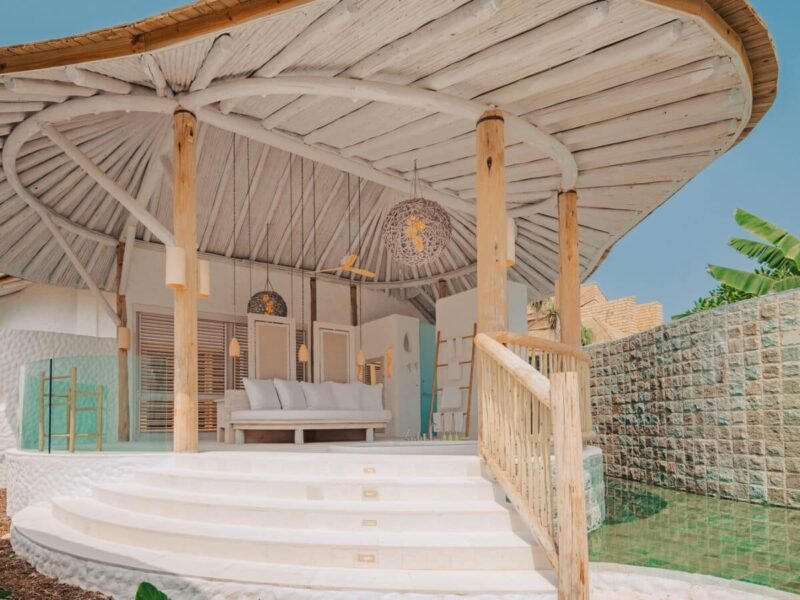 Beach Hideaway - Soneva Jani - Image 4