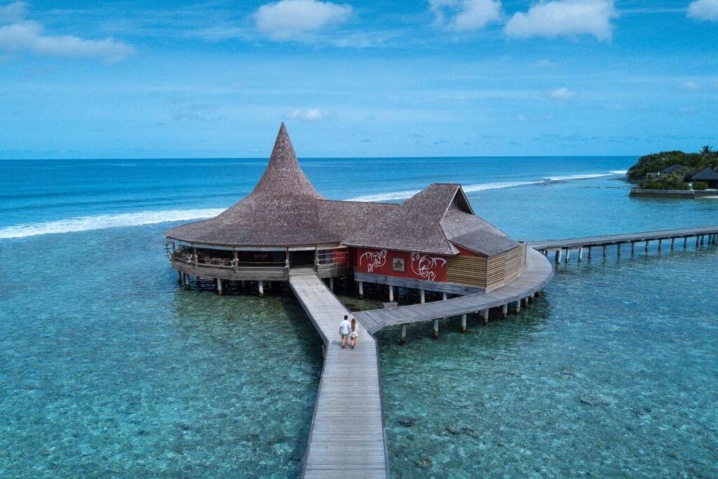 Anantara Veli Maldives Resort - Image 7