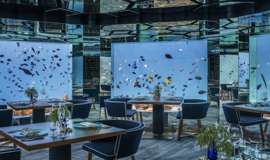 Anantara Kihavah Maldives - Image 9