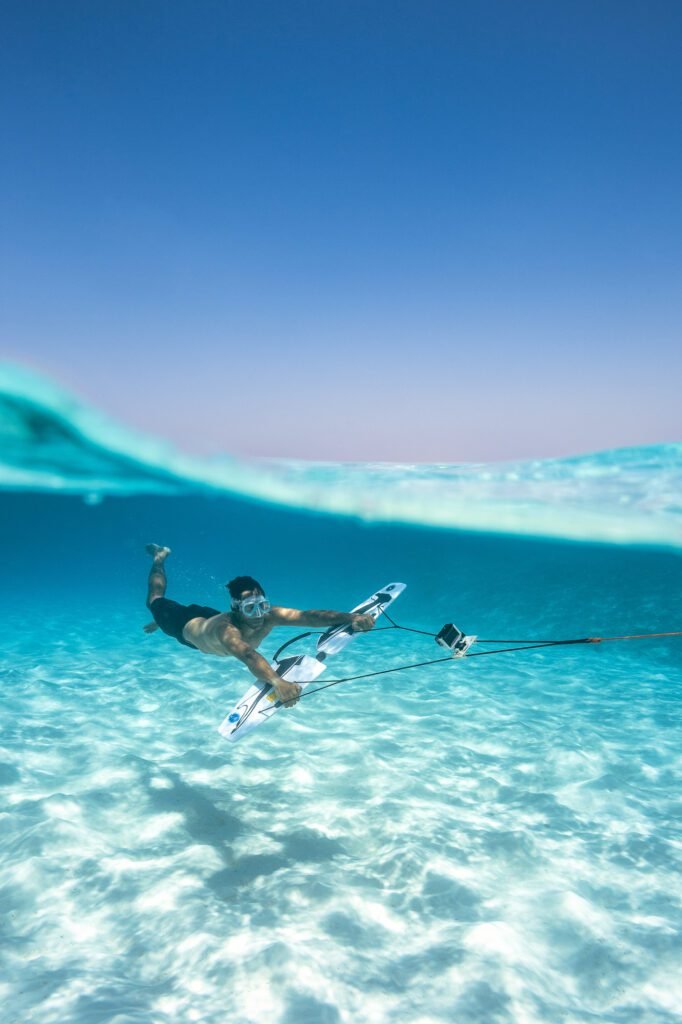 Diving and Watersports Adventures