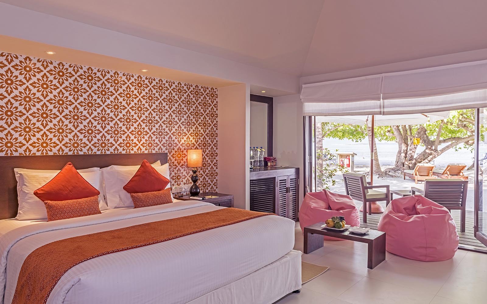 Deluxe Beach Villa - Adaaran Select - Image 2