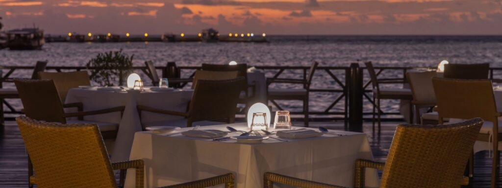 Sunset Restaurant