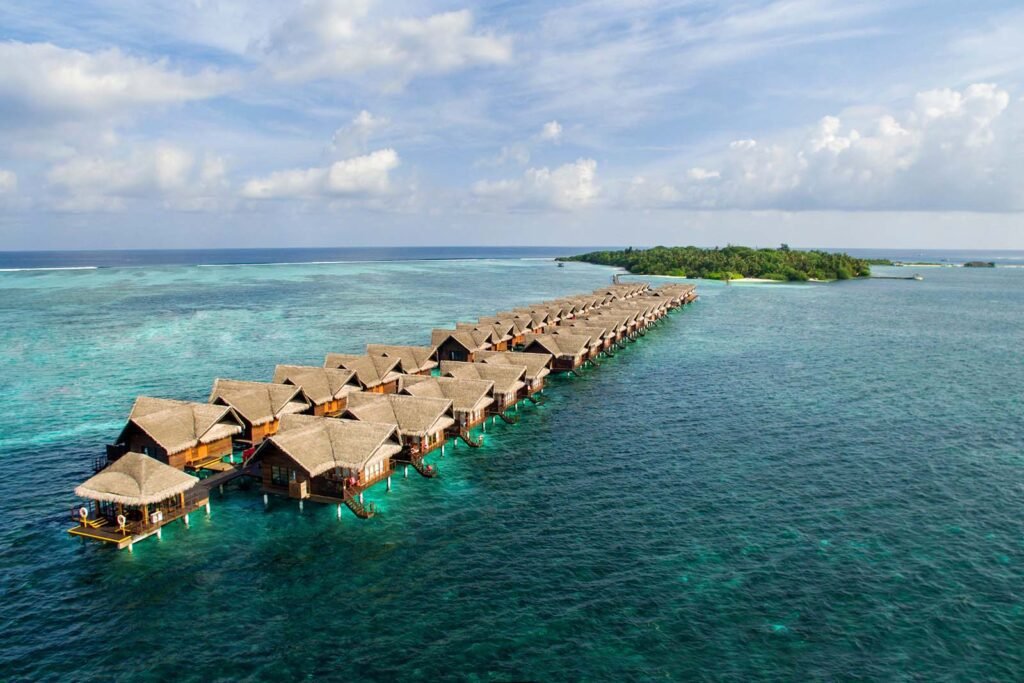 Adaaran Select Hudhuran Fushi - Image 7