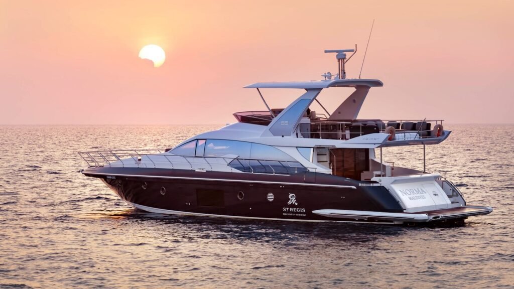 The St. Regis Maldives Vommuli Resort - Image 28