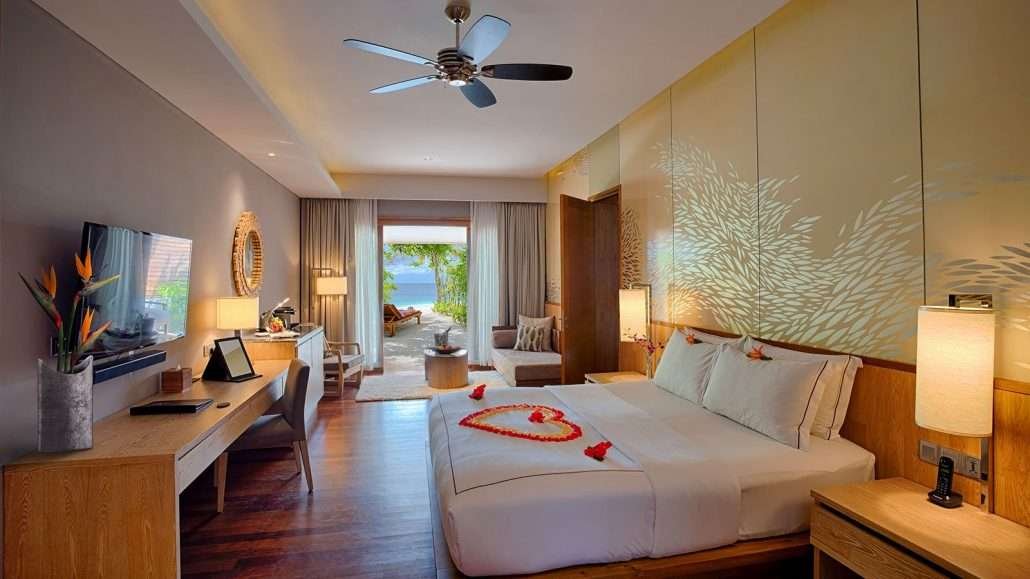Beach Suite - Lily Beach Resort & Spa - Image 1